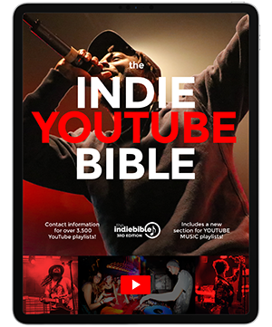 youtube indie bible