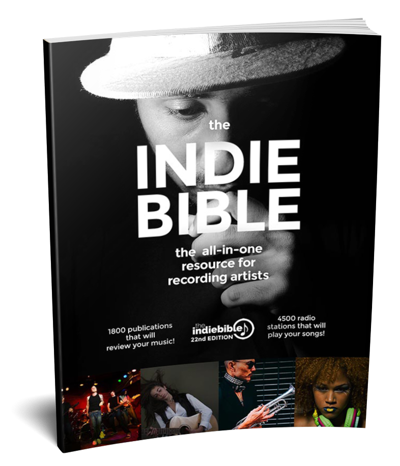 indie-bible