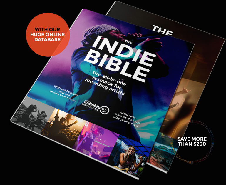 indie bible directories