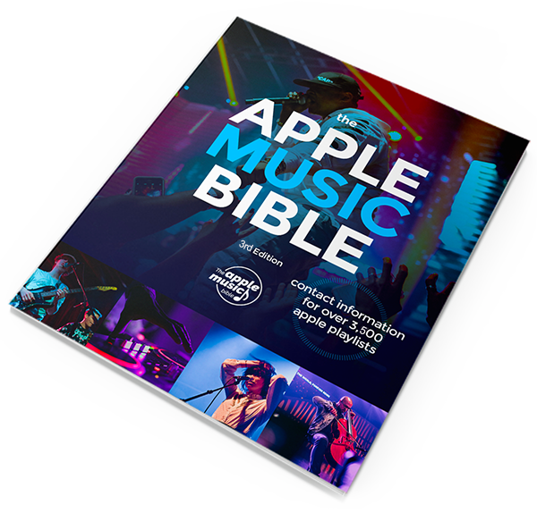 apple music bible