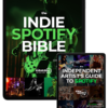 The Indie Spotify Bible - 5th Edition - Pbiz
