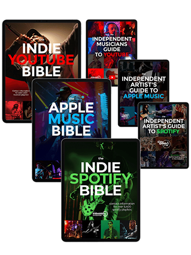 indie streaming guides for sale