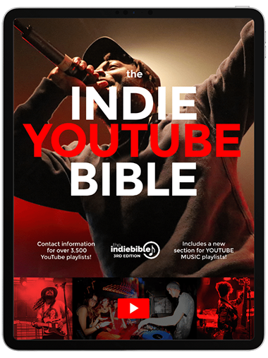 indie youtube bible